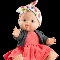 Paola Reina Dolls|Dolls^Doll Gordi Federica