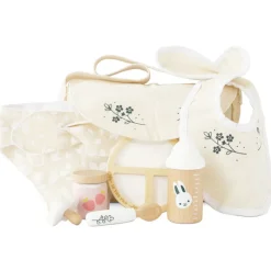 Le Toy Van Dolls|Dolls^Doll Nursing Set