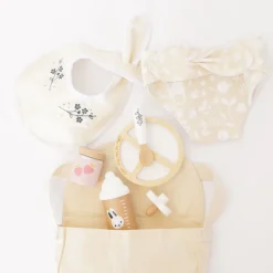 Le Toy Van Dolls|Dolls^Doll Nursing Set