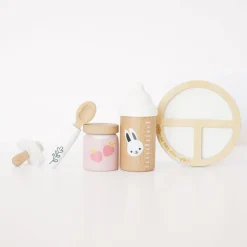 Le Toy Van Dolls|Dolls^Doll Nursing Set