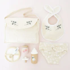 Le Toy Van Dolls|Dolls^Doll Nursing Set