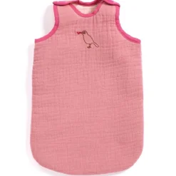 Djeco Dolls|Dolls^Doll Sleeping Bag - Rose Garden