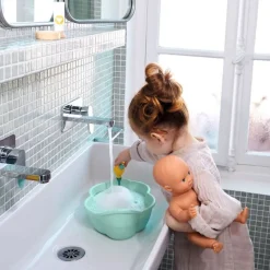 Djeco Dolls|Dolls^Dolls Bath Tub (with hose)
