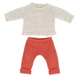 Miniland Dolls Dolls|Dolls^Dolls Knitted Sweater Set (38cm dolls)