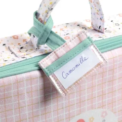 Djeco Dolls|Dolls^Dolls Suitcase