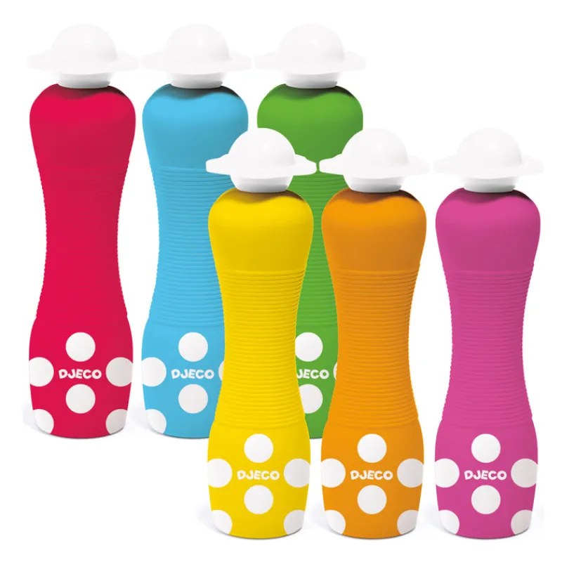 Djeco Early Learning|Sensory Play^Dot Paint Markers