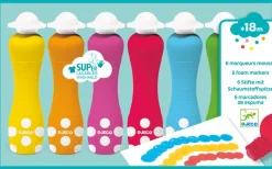 Djeco Early Learning|Sensory Play^Dot Paint Markers