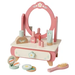 Zookabee Role Play|Age 5 & 6^Dressing Table Playset