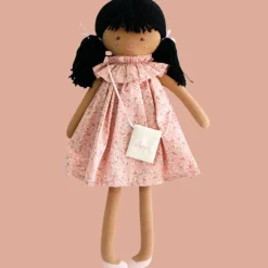 Alimrose Role Play|Dolls^Eadie - Posy Heart