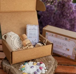 The Little Potion Co Magic Potion Kits|Age 11 & 12^Easter Egg Hunt Fizz Mini Kit