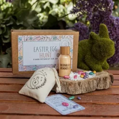The Little Potion Co Magic Potion Kits|Age 11 & 12^Easter Egg Hunt Fizz Mini Kit