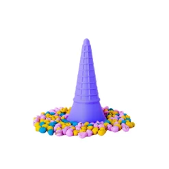 Play Sense Sensory Play|Age 7 & 8^Eco Ice Cream Cone