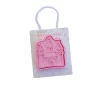 Play Sense Sensory Play|Age 7 & 8^Eco Playdough Stamp | Princess Castle