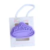 Play Sense Sensory Play|Age 7 & 8^Eco Playdough Stamp | Princess Crown