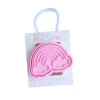 Play Sense Age 7 & 8|Age 5 & 6^Eco Playdough Stamp | Rainbow with cloud