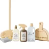 Le Toy Van Role Play|Kitchen / Play Food^Eco-friendly Cleaning Set