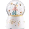 Moulin Roty Musical / Auditory|Age 7 & 8^Ecole de Danse – Musical Snow Storm