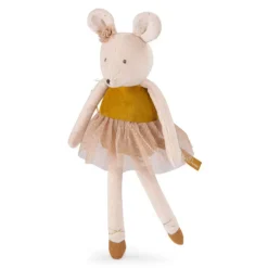 Moulin Roty Age 3|Age 2^Ecole de Danse Golden Mouse