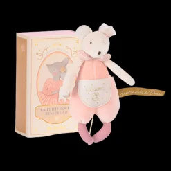 Moulin Roty Age 4|Age 3^Ecole de Danse Milk Tooth Mouse