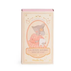 Moulin Roty Age 4|Age 3^Ecole de Danse Milk Tooth Mouse