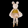 Moulin Roty Activity Toys|Age 2^Ecole de Danse Musical Mouse