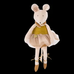Moulin Roty Activity Toys|Age 2^Ecole de Danse Musical Mouse