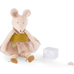 Moulin Roty Activity Toys|Age 2^Ecole de Danse Musical Mouse