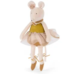 Moulin Roty Activity Toys|Age 2^Ecole de Danse Musical Mouse