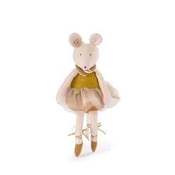 Moulin Roty Activity Toys|Age 2^Ecole de Danse Musical Mouse