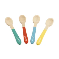 Janod Games|Active Play^Egg and Spoon Race (Wooden)