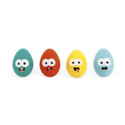 Janod Games|Active Play^Egg and Spoon Race (Wooden)