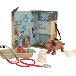 Egmont Toys Role Play|Soft Toys^Egmont Veterinary Case