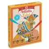 Djeco Art / Craft|Age 9 & 10^Egypt Artistic Colour