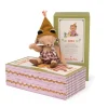 Moulin Roty Soft Toys|Age 4^Emile the Small Bear