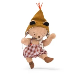 Moulin Roty Soft Toys|Age 4^Emile the Small Bear