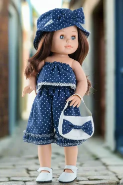 Paola Reina Dolls|Dolls^Emily Soy Tu
