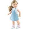 Paola Reina Dolls|Dolls^Emma Doll 42cm PR6044