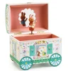 Djeco Musical / Auditory|Age 7 & 8^Enchanted Caravan Music Box