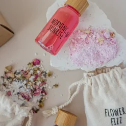 The Little Potion Co Magic Potion Kits|Age 9 & 10^Enchanted Garden - MINDFUL Potion Kit
