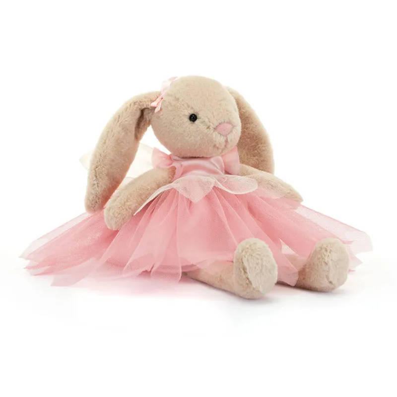 Jellycat Bashful Bunnies|Jellycat Toys^Fairy Lottie Bunny