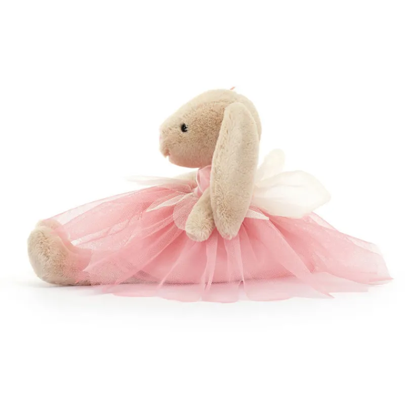 Jellycat Bashful Bunnies|Jellycat Toys^Fairy Lottie Bunny
