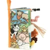 Jellycat Jellycat Books|Jellycat Toys^Farm Tails Book