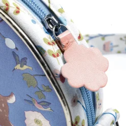 Djeco Age 7 & 8|Age 5 & 6^Fawn Round Handbag