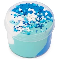 Discovery Zone Sensory Play|Age 9 & 10^Festive Buttery Putty