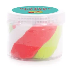 Discovery Zone Sensory Play|Age 9 & 10^Festive Buttery Putty