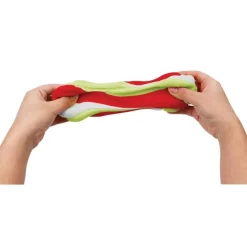 Discovery Zone Sensory Play|Age 9 & 10^Festive Buttery Putty