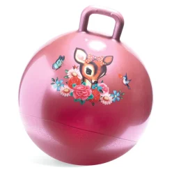Djeco Active Play|Age 3^Fiona Jumpa with Handle