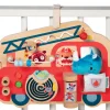 Lilliputiens Early Learning|Activity Toys^Fire Engine Activity Centre