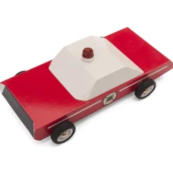 Candylab Wooden Vehicles|Vehicles / Cars / Trucks^Firechief by Toys