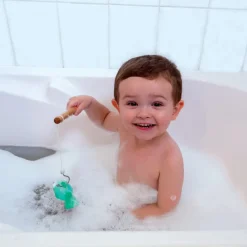 Janod Games|Bath Toys^Fish Then All Bath Set